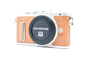 Olympus PEN E-PL8