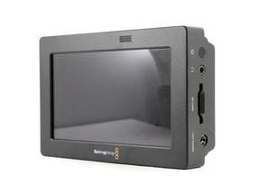 Blackmagic Design Video Assist 5” 3G