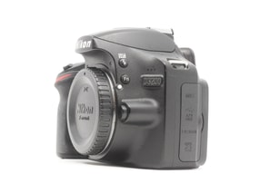 Nikon D3200