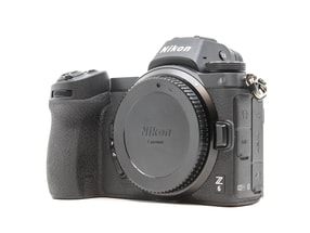 Nikon Z6