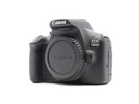 Canon EOS 1300D