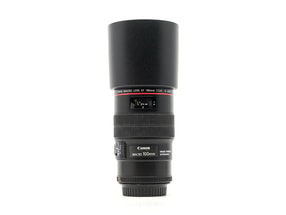 Canon EF 100mm f/2.8 L Macro IS USM
