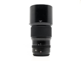 Fujifilm GF 110mm f/2 R LM WR
