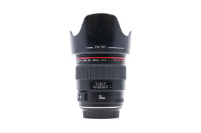 Canon EF 35mm f/1.4 L USM