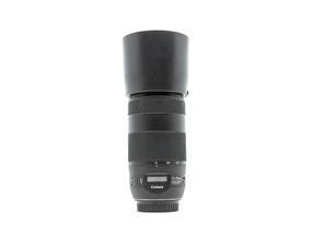 Canon EF 70-300mm f/4-5.6 IS II USM