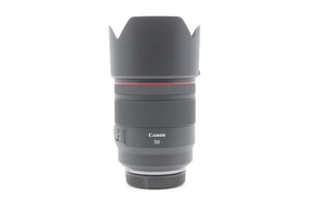 Canon RF 50mm f/1.2 L USM