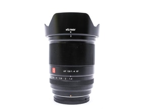 Viltrox AF 13mm f/1.4 - Fujifilm X Fit
