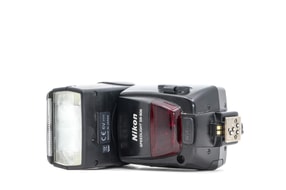 Nikon SB-800 Speedlight