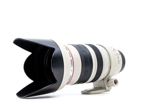 Canon EF 35-350mm f/3.5-5.6 L USM