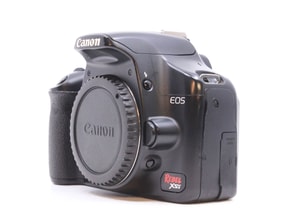 Canon EOS Rebel XSi