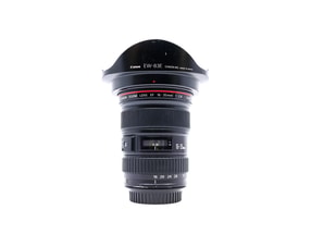 Canon EF 16-35mm f/2.8 L USM
