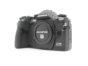 Olympus OM-D E-M1 Mark III