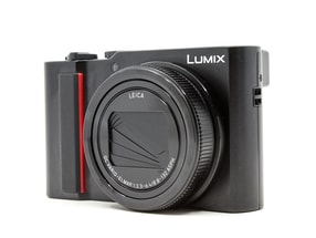 Panasonic Lumix DC-TZ202