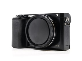 Sony Alpha A6000