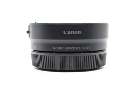 Canon Mount Adapter EF-EOS R