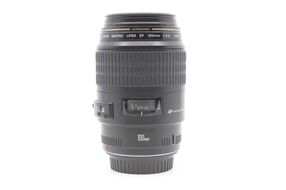 Canon EF 100mm f/2.8 Macro