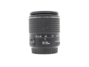 Canon EF 28-90mm f/4-5.6