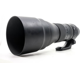Tamron SP 150-600mm f/5-6.3 Di VC USD G2 - Canon EF Fit