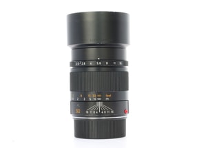 Leica 90mm f/2.5 Summarit-M [11646]