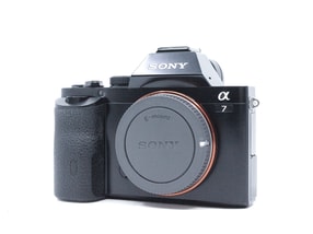 Sony Alpha A7