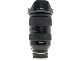 Tamron 35-150mm f/2-2.8 Di III VXD - Sony FE Fit