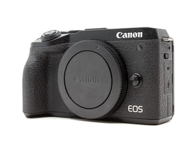 Canon EOS M6 II