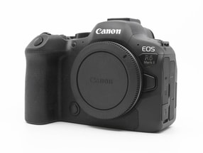 Canon EOS R6 Mark II