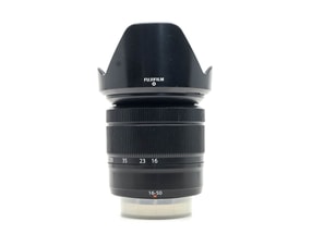 Fujifilm XC 16-50mm f/3.5-5.6 OIS II