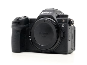 Nikon Z6 III