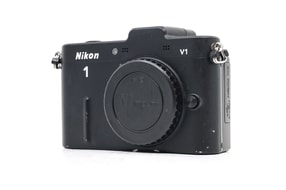 Nikon 1 V1