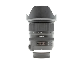 Tamron SP 24-70mm f/2.8 Di VC USD G2 - Nikon Fit