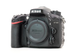 Nikon D7100