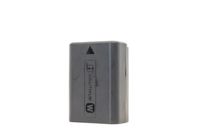 Sony NP-FW50 Batterie