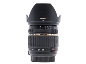 Tamron SP AF 17-50mm f/2.8 XR Di II LD Aspherical (IF) - Nikon Fit