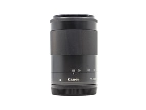Canon EF-M 55-200mm f/4.5-6.3 IS STM