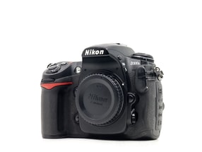 Nikon D300s