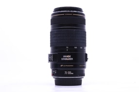Canon EF 70-300mm f/4-5.6 IS USM