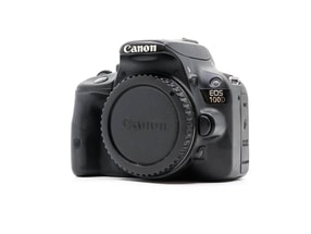 Canon EOS 100D