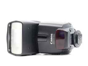Canon Speedlite 430EX