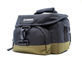 Canon 100-DG Digital Gadget Tasche