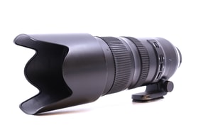 Tamron SP 70-200mm f/2.8 Di VC USD G2 - Nikon Fit