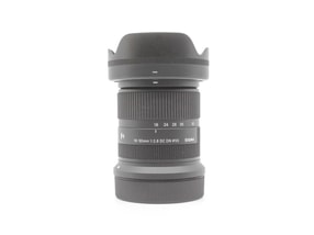 Sigma 18-50mm f/2.8 DC DN Contemporary - Canon RF Fit