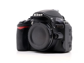 Nikon D3100