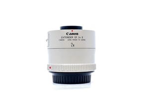 Canon EF 2x II Extender