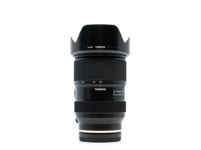 Tamron 28-75mm f/2.8 Di III VXD G2 - Monture Sony FE