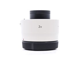 Canon RF 2x Extender