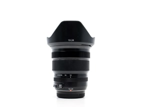 Fujifilm XF 10-24mm f/4 R OIS
