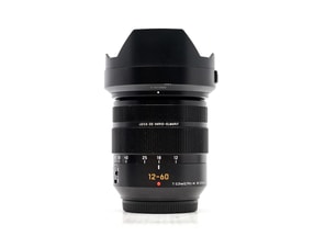 Panasonic Leica DG Vario-Elmarit 12-60mm f/2.8-4.0 ASPH Power OIS