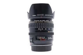 Canon EF 28-105mm f/3.5-4.5 USM