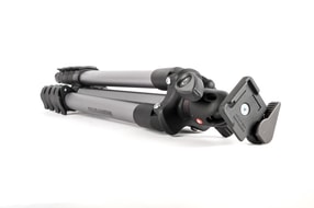 Manfrotto Compact Advanced Aluminium Tripod